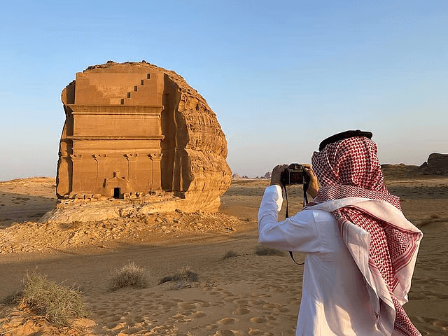 Saudi Arabia’s tourism soars: 116 million visitors, SR284 billion spending in 2024