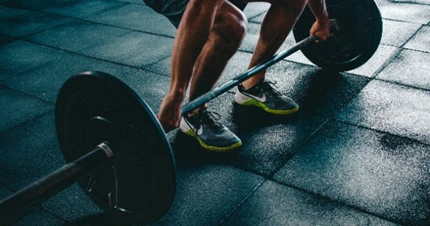 Can you get a full body workout in 20 minutes?